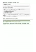 Vorschau - Klassenarbeiten - Klassenarbeit Nacherzählung Klasse 5/6 | Originaltext inklusive | Erwartungshorizont Musterlösung | Bewertungsraster | Präteritum Verständnisfragen | sofort einsetzbar | Deutsch - Seite 1
