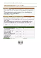 Vorschau - Klassenarbeiten - Klassenarbeit Nacherzählung Klasse 5/6 | Originaltext inklusive | Erwartungshorizont Musterlösung | Bewertungsraster | Präteritum Verständnisfragen | sofort einsetzbar | Deutsch - Seite 3