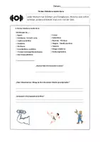 Vorschau - Arbeitsblätter - Meine Stärken Ethik (Klasse 5-6) - Seite 2
