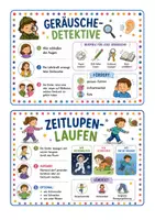 Vorschau - Spiele - Ruhespiele und Konzentrationsspiele für die Grundschule - Seite 2
