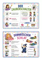 Vorschau - Spiele - Ruhespiele und Konzentrationsspiele für die Grundschule - Seite 3