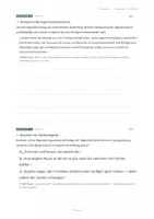 Vorschau - Arbeitsblätter - Argumentationsanalyse – Behauptung, Begründung, Beleg | Deutsch Klasse 9/10 - Seite 2