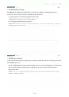 Vorschau - Arbeitsblätter - Bewerbungsschreiben üben – Sprache, Form und Adressat | Deutsch Klasse 9/10 - Seite 2