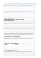 Vorschau - Klassenarbeiten - Klassenarbeit Gedichtanalyse Klasse 9 | Gedicht inklusive | Stilmittel Metrum Reimschema | Erwartungshorizont Musterlösung | Bewertungsraster | sofort einsetzbar | Deutsch - Seite 3