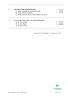 Vorschau - Stundenentwürfe - B1 Hören a b c Alltagsthemen Perfekt als Test! - Seite 2