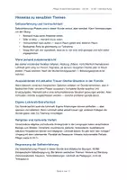 Vorschau - Stundenentwürfe - Unterrichtsentwurf Palliative Pflege G-08 - Seite 3