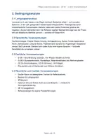 Vorschau - Stundenentwürfe - Unterrichtsentwurf Sterbebegleitung Pflegeausbildung G-08 - Seite 3