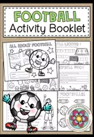 Vorschau - Stundenentwürfe - ACTIVITY BOOKLETS - SPARPAKET (wachsendes Paket) - Seite 1
