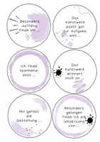 Vorschau - Bildkarten - Reflexions-CakePops Kunst - Seite 2