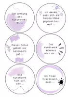 Vorschau - Bildkarten - Reflexions-CakePops Kunst - Seite 3