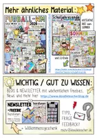 Vorschau - Arbeitsblätter - Fußball WM 2026 - Kreativpaket Grundschule Klasse 1–5 - Seite 2