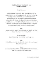 Vorschau - Spiele - Theater in Kita und Grundschule - Vorschulkinder - Seite 1