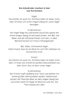Vorschau - Spiele - Theater in Kita und Grundschule - Vorschulkinder - Seite 3