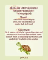 Vorschau - Stundenentwürfe - Meeresverschmutzung - Seite 2