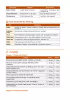 Vorschau - Arbeitsblätter - Werbung - Ziele, Werbeträger & Geschichte - Seite 2