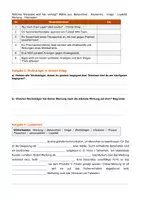 Vorschau - Arbeitsblätter - Werbung - Ziele, Werbeträger & Geschichte - Seite 3