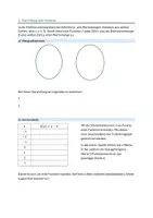 Vorschau - Stundenentwürfe - Grundlagen von Funktionen - fertiges Unterrichtsmaterial - Seite 2