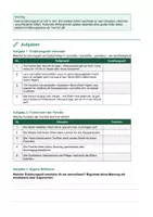 Vorschau - Arbeitsblätter - Aufgaben der Familie & Erziehungsstile - Seite 2