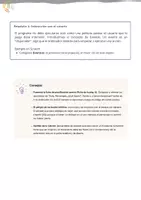 Vista previa - Unidades / Secuencias / Situaciones de Aprendizaje - Informática - Actividad con Scratch + PowerPoint editable - página 3