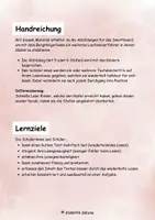 Vorschau - Präsentationen/Tafelbilder - Bergsteigerlesen - Abbildung (Lautleseverfahren) - Seite 1
