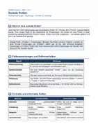 Vorschau - Arbeitsblätter - Zusammenleben in sozialen Gruppen 📦 - Seite 2