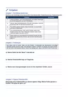 Vorschau - Arbeitsblätter - Rollenkonflikte erkennen und bewältigen - Seite 2