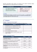 Vorschau - Arbeitsblätter - Soziale Gruppen, Freundeskreise und Gemeinschaften - Seite 2