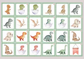 Aperçu - Jeux - 37. Domino - les dinos 2026 - Page 3