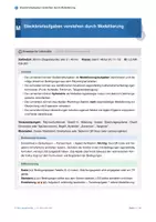 Vorschau - Stundenentwürfe - Steckbriefaufgaben - Modellieren mit Online-Tool - Seite 1
