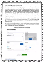 Vorschau - Lehrpläne/Lehrermaterial - Online-Tools für digitalen Unterricht: Quizzes mit Wettbewerbscharakter mit Kahoot - Seite 1