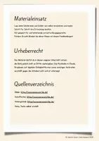 Vorschau - Anderer Materialtyp - Protokoll Lernentwicklungsgespräch Grundschule - Seite 2