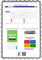 Vorschau - Lehrpläne/Lehrermaterial - Online-Tools für digitalen Unterricht: Quizzes mit Wettbewerbscharakter mit Kahoot - Seite 2