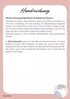 Vorschau - Arbeitsblätter - Lesespur Winter / Schnee (Klasse 3+4) - Seite 3