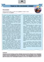 Vorschau - Unterrichtsreihen - Perché gli idoli influenzano i giovani (Grundlagenmaterial) - Deckblatt
