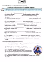 Vorschau - Unterrichtsreihen - Perché gli idoli influenzano i giovani (Grundlagenmaterial) - Seite 3