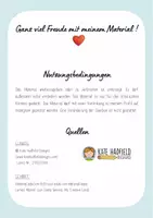 Vorschau - Spiele - Bingo - Pfingstferien - Seite 3