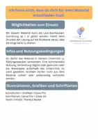 Vorschau - Arbeitsblätter - sch, sp, st - Laute - Buchstaben - Klasse 1-2 - Regelkarte + Arbeitsblätter - Seite 1