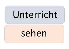 Vorschau - Bildkarten - Einstieg Wortarten - Seite 1