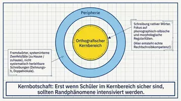 Vorschau - Präsentationen/Tafelbilder - Systematische Rechtschreibung Klasse 1-4 - Seite 3