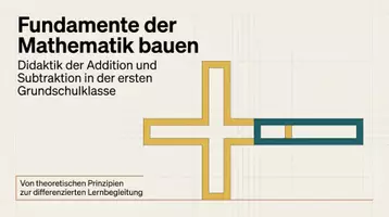 Vorschau - Präsentationen/Tafelbilder - Addition und Subtraktion - Didaktik Klasse 1 - Seite 1
