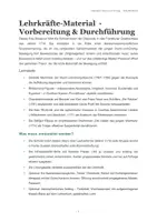 Vorschau - Stundenentwürfe - Operation Sturm und Drang – Literarischer Escape Room zu Goethe, Schiller und Geniezeit - Seite 2