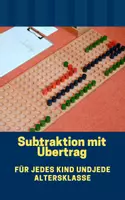 Vorschau - Fördermaterial/Inklusion - Ergänzen als Subtraktionsverfahren - Seite 3