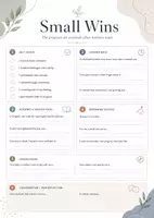 Vorschau - Arbeitsblätter - End of School Year Reflection – 15 English Worksheets zum Schuljahresende zur Reflexion - Seite 3