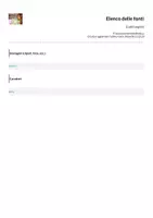 anteprima - Giochi - Codici segreti - Pagina 1