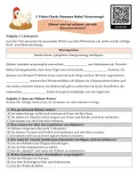 Vorschau - Unterrichtsreihen - Dummes Huhn? keineswegs (Tierethik, Biologie) - Seite 1