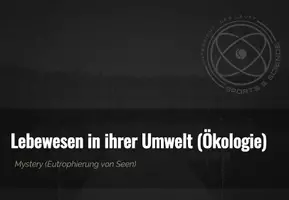 Vorschau - Stundenentwürfe - Mystery zur Eutrophierung von Seen - Seite 1