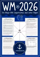 Vorschau - Stundenentwürfe - Fußball WM 2026 - Die Mega-WM - Gigantismus & seine Folgen - Kritische Auseinandersetzung - Deckblatt