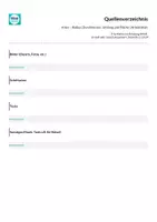 Vorschau - Arbeitsblätter - Kreis – Radius, Durchmesser, Umfang und Fläche | Arbeitsblatt - Seite 1