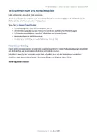Vorschau - Prüfungsvorbereitung - DTZ Komplettpaket – Hören + Schreiben + Sprechen | 15 Übungstests + 20 Aufgaben + 15 Musterdialoge | A2–B1 - Seite 1