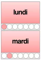 Vorschau - Spiele - Dis Donc 5, Unité 1 Materialpaket - Deckblatt